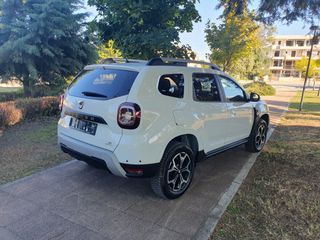 Dacia Duster 2019 1.5 *DCI* 116HP 4X4 PRESTIGE*-thumb-25