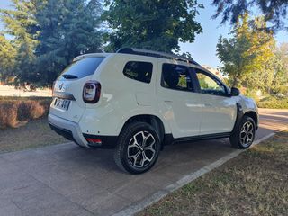 Dacia Duster 2019 1.5 *DCI* 116HP 4X4 PRESTIGE*-thumb-27
