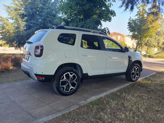 Dacia Duster 2019 1.5 *DCI* 116HP 4X4 PRESTIGE*-thumb-24