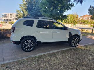 Dacia Duster 2019 1.5 *DCI* 116HP 4X4 PRESTIGE*-thumb-23
