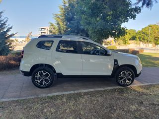 Dacia Duster 2019 1.5 *DCI* 116HP 4X4 PRESTIGE*-thumb-22