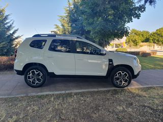 Dacia Duster 2019 1.5 *DCI* 116HP 4X4 PRESTIGE*-thumb-21