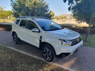 Dacia Duster 2019 1.5 *DCI* 116HP 4X4 PRESTIGE*-thumb-17