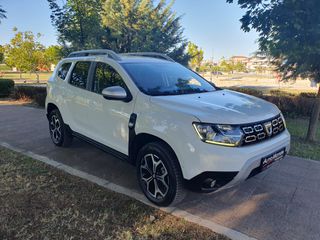 Dacia Duster 2019 1.5 *DCI* 116HP 4X4 PRESTIGE*-thumb-16