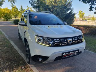 Dacia Duster 2019 1.5 *DCI* 116HP 4X4 PRESTIGE*-thumb-18