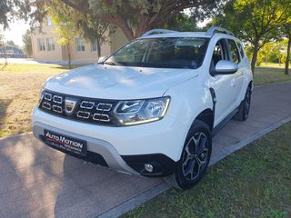 Dacia Duster 2019 1.5 *DCI* 116HP 4X4 PRESTIGE*-thumb-4