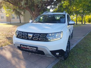 Dacia Duster 2019 1.5 *DCI* 116HP 4X4 PRESTIGE*-thumb-3