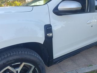 Dacia Duster 2019 1.5 *DCI* 116HP 4X4 PRESTIGE*-thumb-11