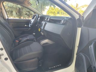 Dacia Duster 2019 1.5 *DCI* 116HP 4X4 PRESTIGE*-thumb-47