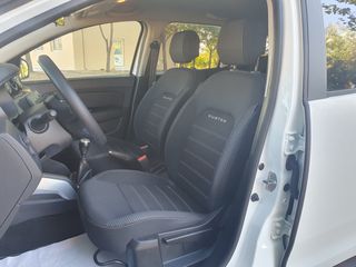 Dacia Duster 2019 1.5 *DCI* 116HP 4X4 PRESTIGE*-thumb-45
