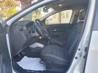 Dacia Duster 2019 1.5 *DCI* 116HP 4X4 PRESTIGE*-thumb-44