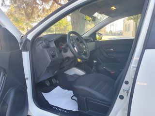 Dacia Duster 2019 1.5 *DCI* 116HP 4X4 PRESTIGE*-thumb-43