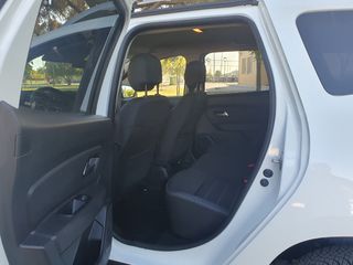 Dacia Duster 2019 1.5 *DCI* 116HP 4X4 PRESTIGE*-thumb-54