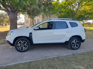 Dacia Duster 2019 1.5 *DCI* 116HP 4X4 PRESTIGE*-thumb-9