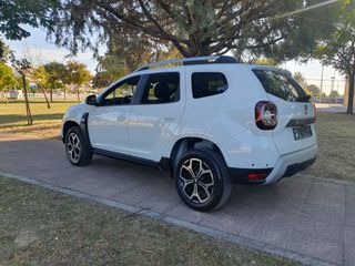 Dacia Duster 2019 1.5 *DCI* 116HP 4X4 PRESTIGE*-thumb-29