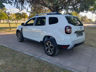 Dacia Duster 2019 1.5 *DCI* 116HP 4X4 PRESTIGE*-thumb-30