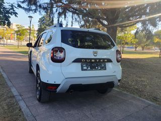 Dacia Duster 2019 1.5 *DCI* 116HP 4X4 PRESTIGE*-thumb-31