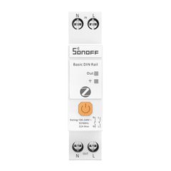 Έξυπνος διακόπτης SONOFF BASIC-ZB1GSP ZigBee-thumb-4