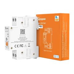 Έξυπνος διακόπτης SONOFF BASIC-ZB1GSP ZigBee-thumb-5