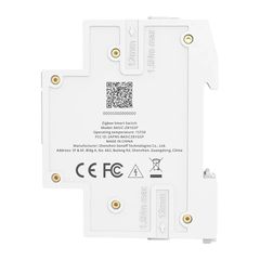 Έξυπνος διακόπτης SONOFF BASIC-ZB1GSP ZigBee-thumb-1