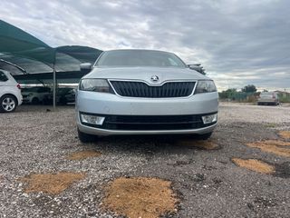 Skoda Rapid 2015-thumb-1