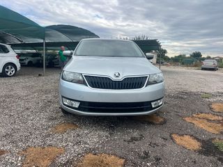 Skoda Rapid 2015-thumb-2