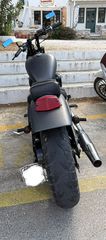 Honda Steed 1998 VLX 400 STEED-thumb-2