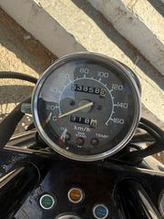 Honda Steed 1998 VLX 400 STEED-thumb-5