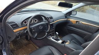 Mercedes-Benz E 200 2005 AVANTGARDE KOMPRESSOR-thumb-1