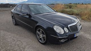 Mercedes-Benz E 200 2005 AVANTGARDE KOMPRESSOR-thumb-2