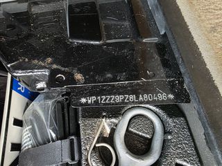 Porsche Cayenne 2007 TURBO-thumb-22
