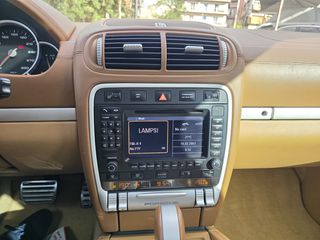 Porsche Cayenne 2007 TURBO-thumb-15