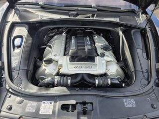 Porsche Cayenne 2007 TURBO-thumb-20