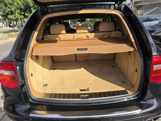 Porsche Cayenne 2007 TURBO-thumb-21