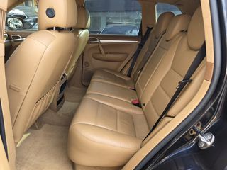 Porsche Cayenne 2007 TURBO-thumb-10