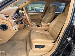 Porsche Cayenne 2007 TURBO-thumb-9