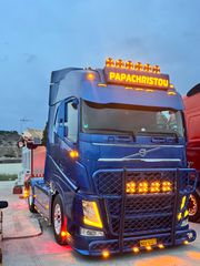 Volvo 2014 500