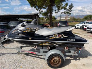 Yamaha 2012 VXS-thumb-1
