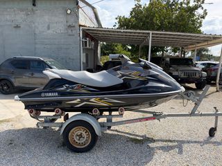 Yamaha 2012 VXS-thumb-5