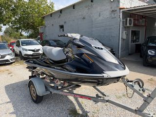 Yamaha 2012 VXS-thumb-6