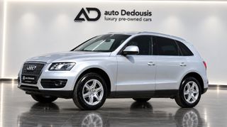 Audi Q5 2009 Tfsi | Quattro | Δέρμα | Led | AUTODEDOUSIS