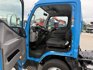 Σασί Mitsubishi 2016 FUSO 6S15-7c15-6c15-thumb-9