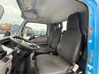 Σασί Mitsubishi 2016 FUSO 6S15-7c15-6c15-thumb-13