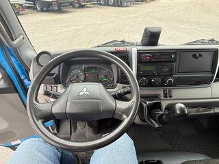 Σασί Mitsubishi 2016 FUSO 6S15-7c15-6c15-thumb-19