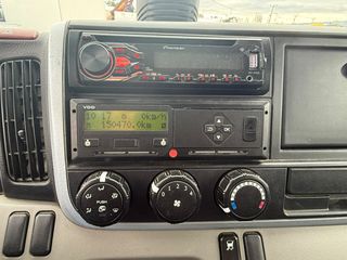 Σασί Mitsubishi 2016 FUSO 6S15-7c15-6c15-thumb-20