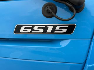 Σασί Mitsubishi 2016 FUSO 6S15-7c15-6c15-thumb-25