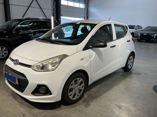 Hyundai i 10 2015 1.0 KLIMA/NAVI GTOUSIS CARS