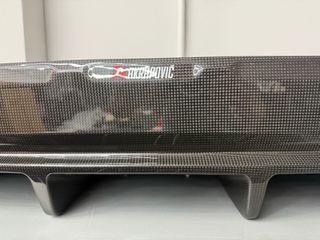 AKRAPOVIC CARBON DIFFUSER AUDI RS3 8Y 2022-2024-thumb-1