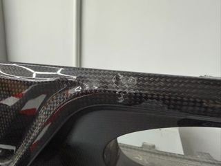 AKRAPOVIC CARBON DIFFUSER AUDI RS3 8Y 2022-2024-thumb-4