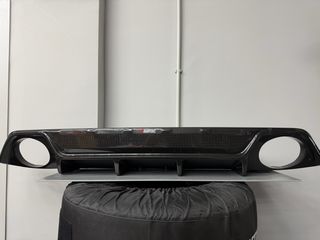 AKRAPOVIC CARBON DIFFUSER AUDI RS3 8Y 2022-2024-thumb-5